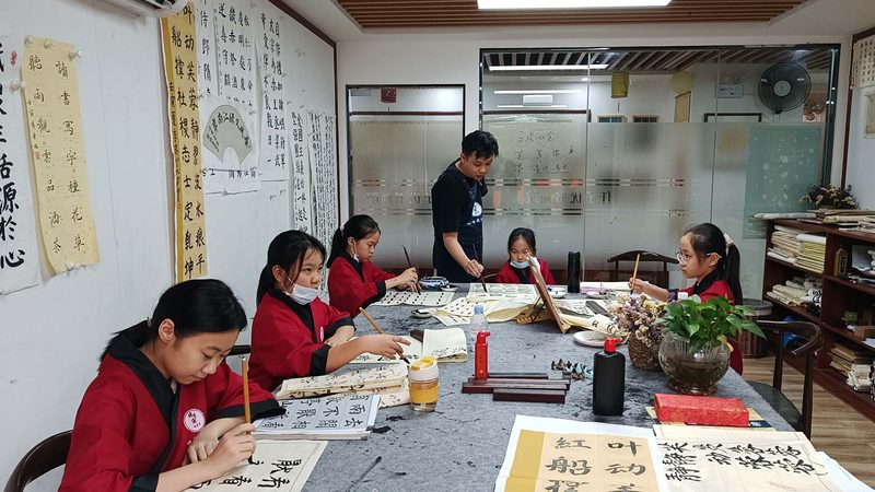 代理记账公司会计培训：如何提升实操能力与职业素养**