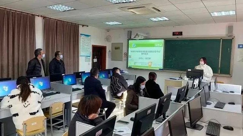 电工证分低压高压？揭秘电工证分类与适用范围