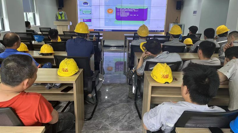 气保焊实操课：焊工培训的实操要领与技巧**