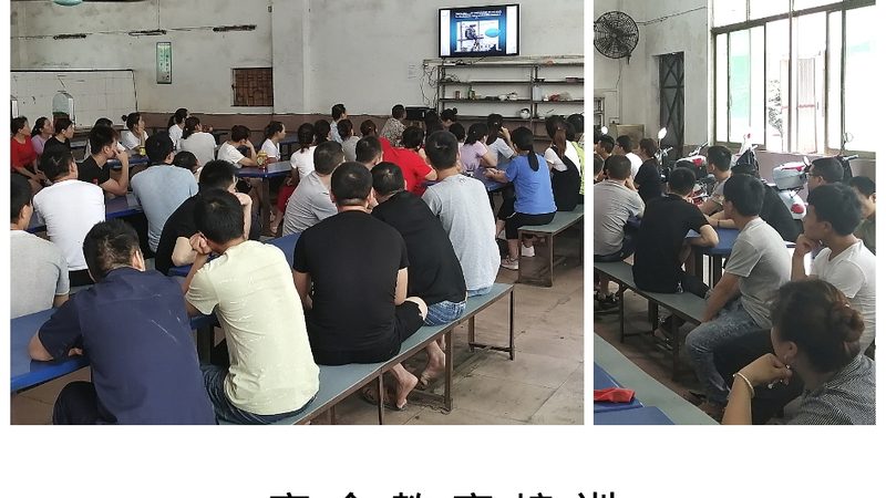 视频教程作为一种新型培训方式，具有以下优势：