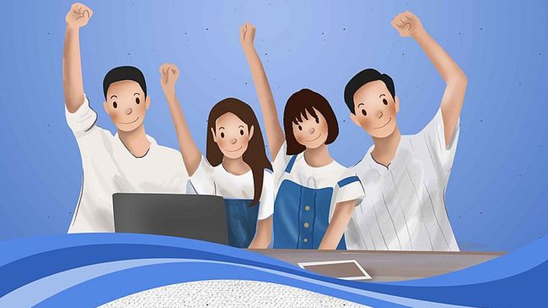 网课老师资质揭秘：如何辨真伪，选良师？**