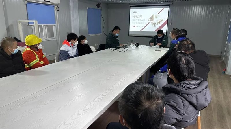 行业现状：技能培训成为职场进修新趋势
