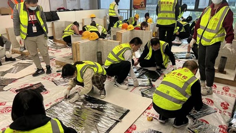 在线考试系统：构建高效学习体验的关键